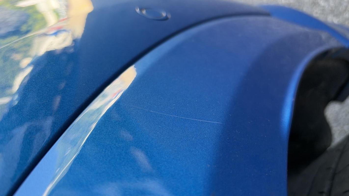 Ford Puma - Photo 23