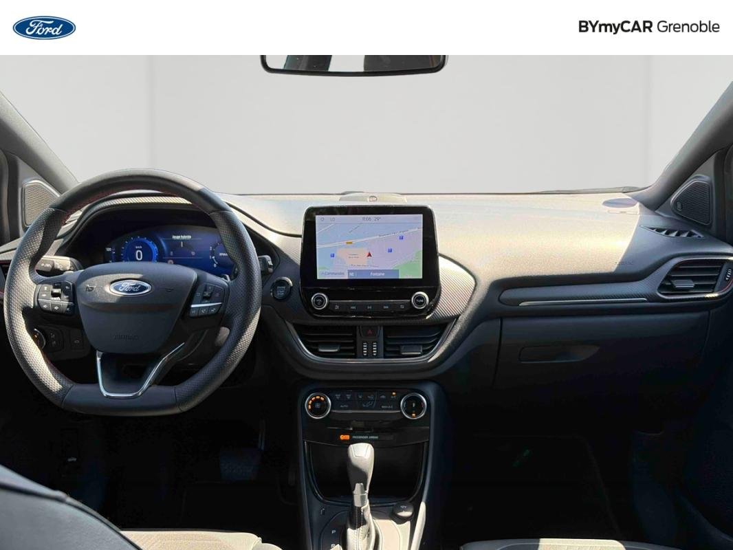 Ford Puma - Photo 9