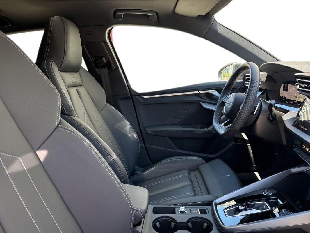 Audi A3 sportback - Photo 13