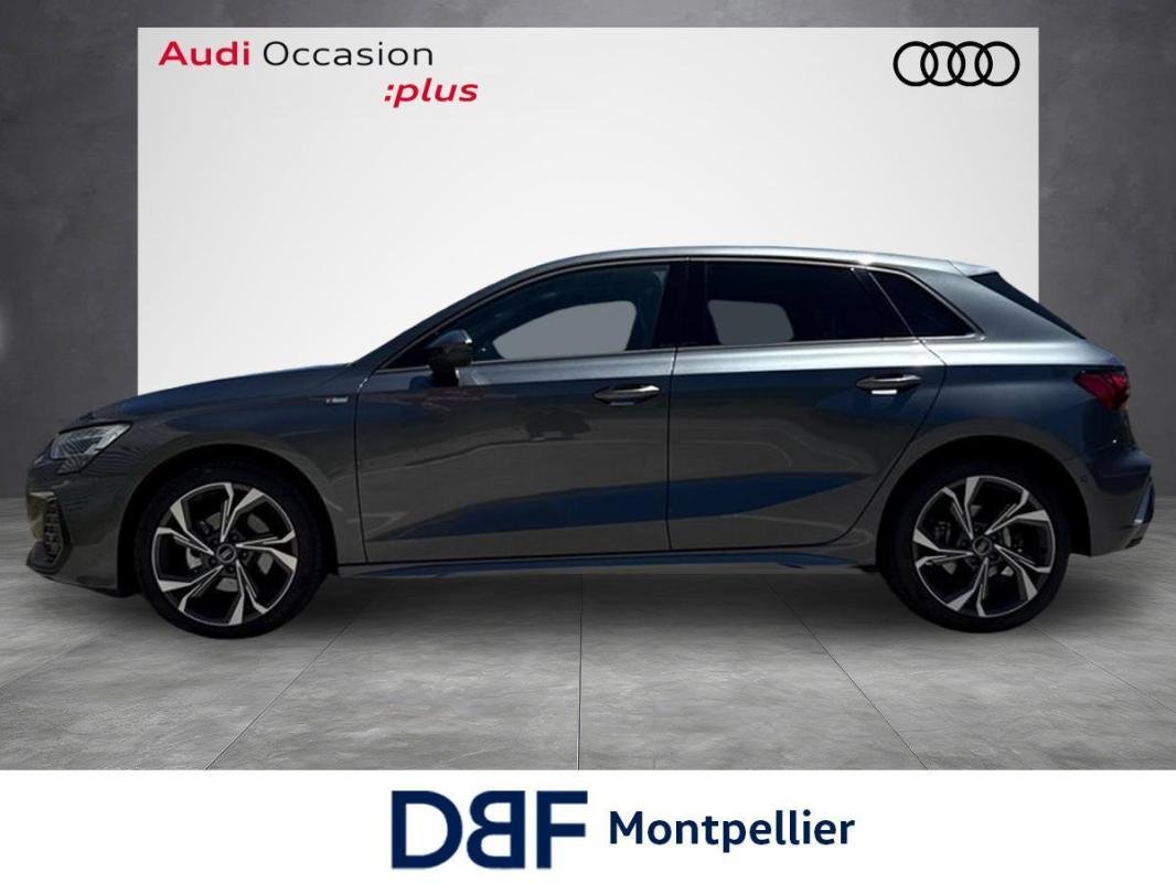 Audi A3 sportback - Photo 2
