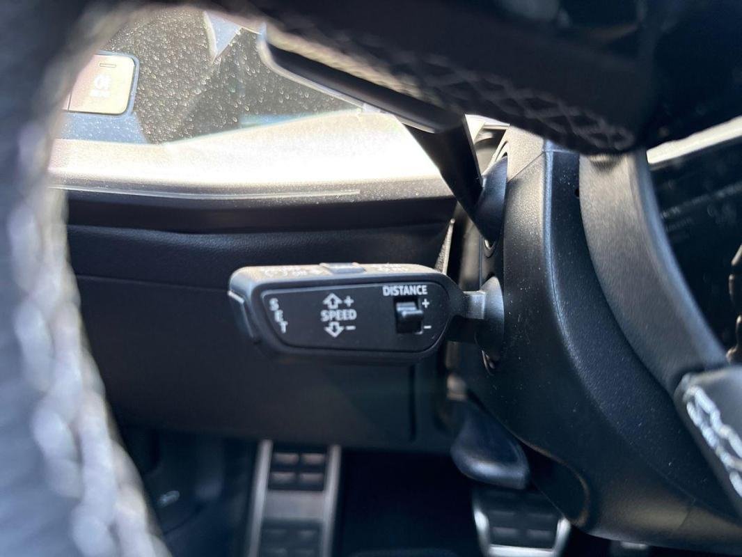 Audi A3 sportback - Photo 21