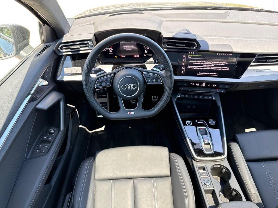 Audi A3 sportback - Photo 24