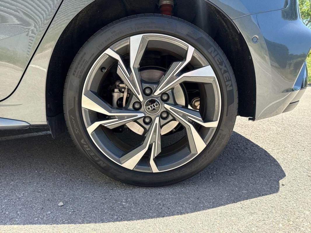 Audi A3 sportback - Photo 28