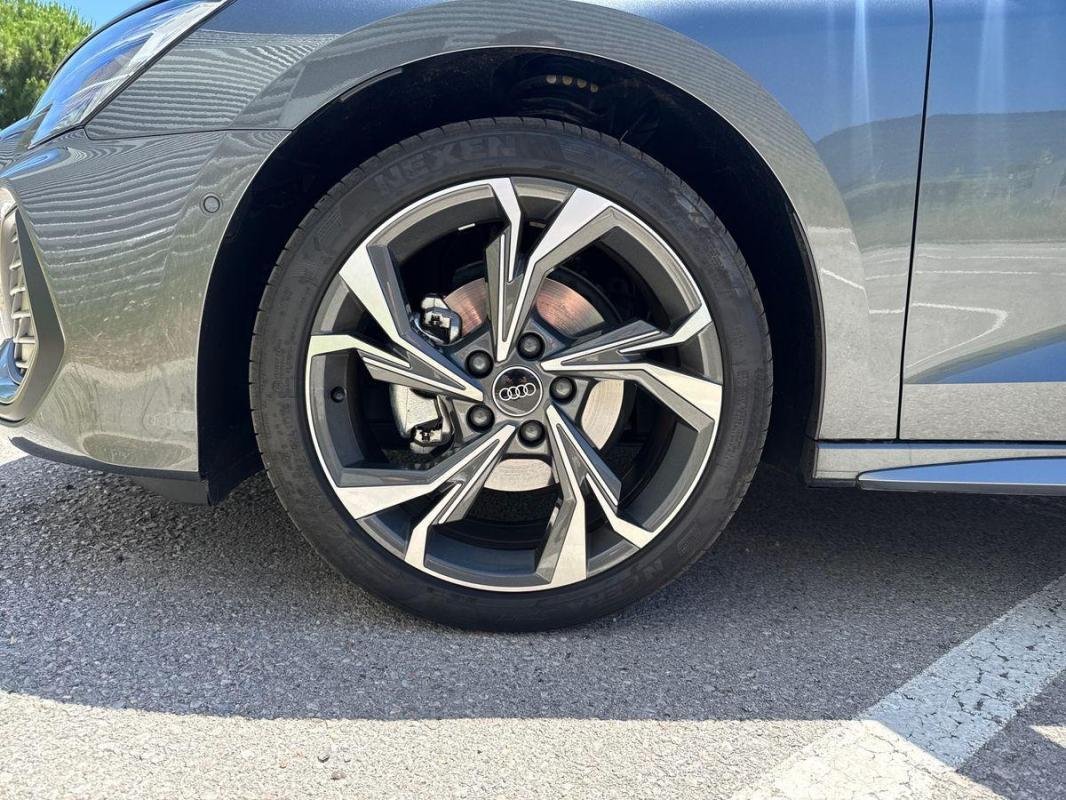Audi A3 sportback - Photo 29