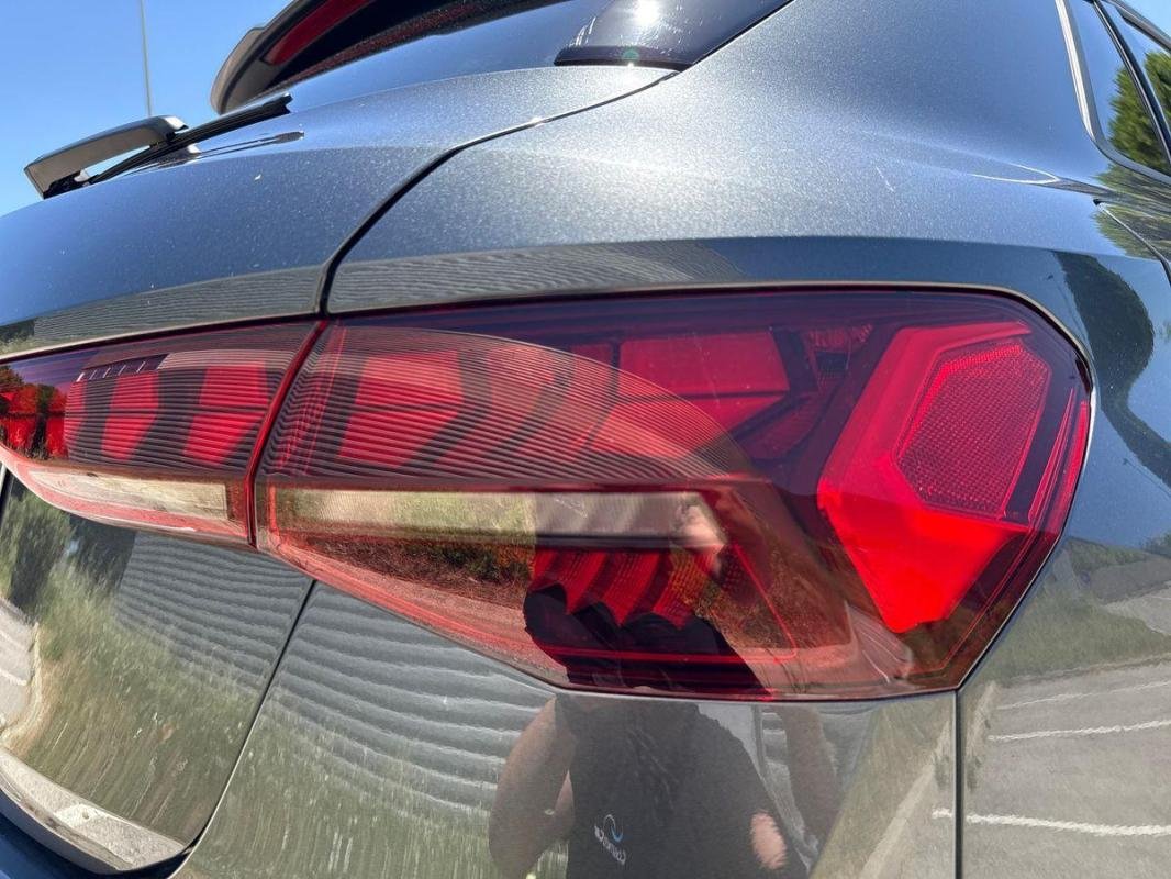 Audi A3 sportback - Photo 30