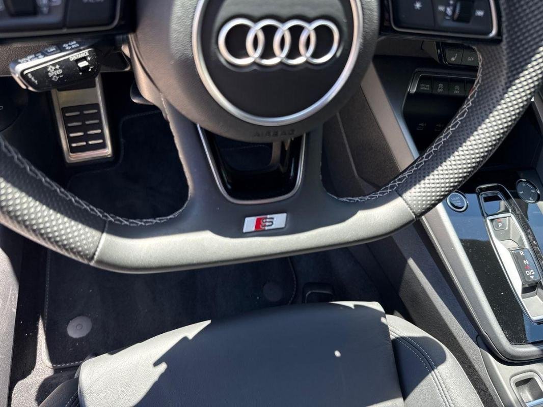 Audi A3 sportback - Photo 34