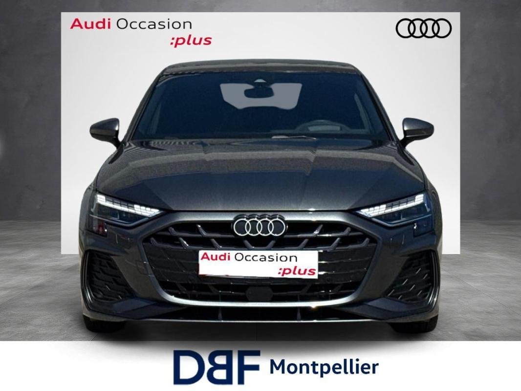 Audi A3 sportback - Photo 7
