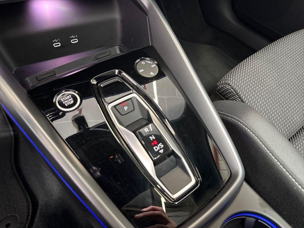 Audi A3 sportback - Photo 11