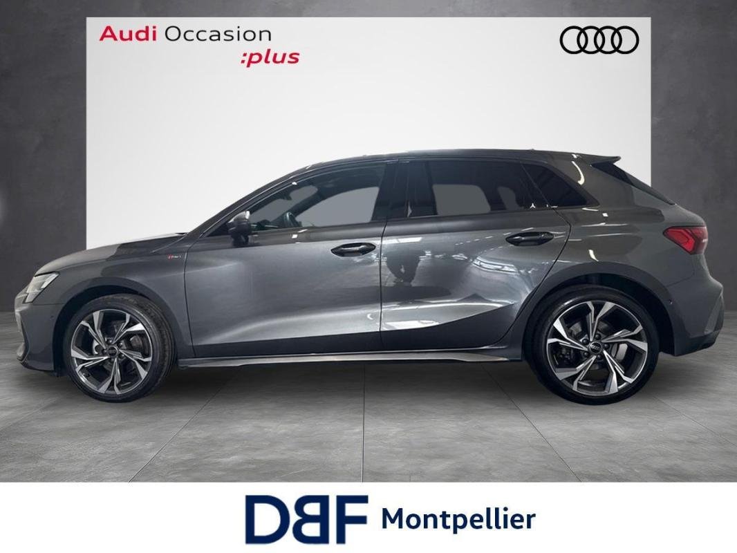 Audi A3 sportback - Photo 2