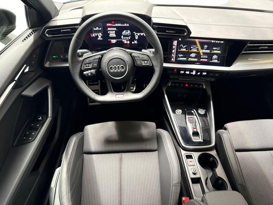 Audi A3 sportback - Photo 24