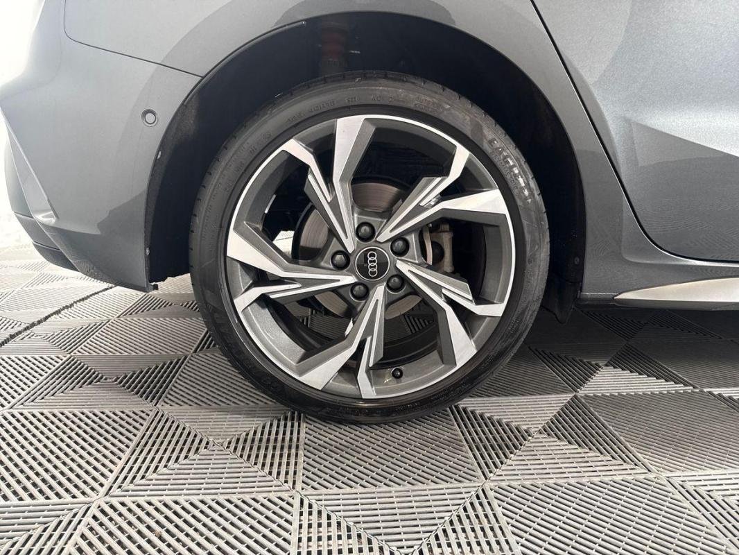 Audi A3 sportback - Photo 28
