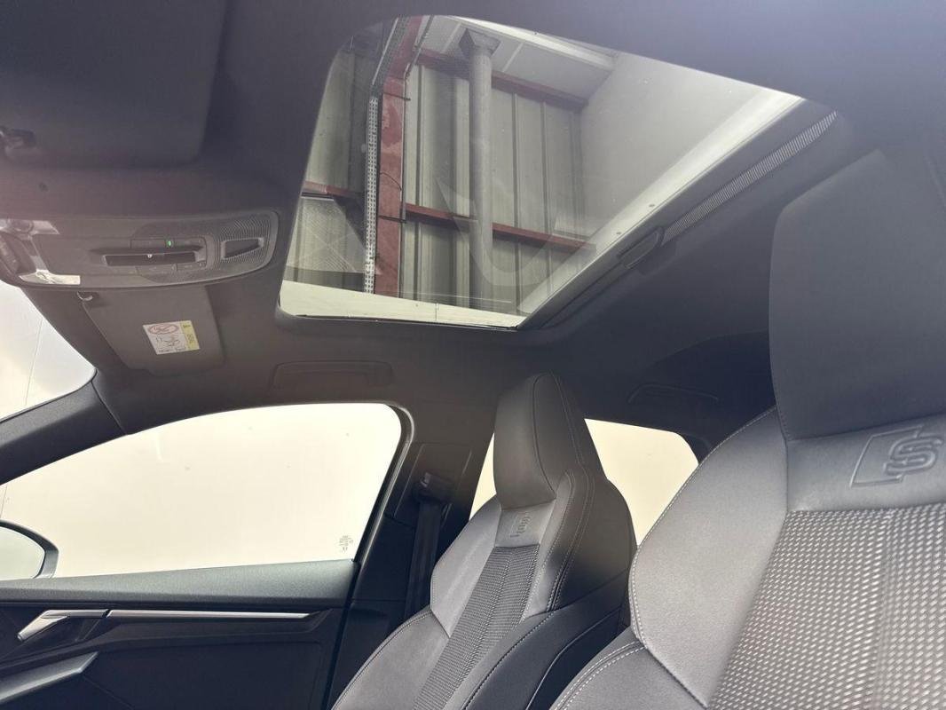 Audi A3 sportback - Photo 34