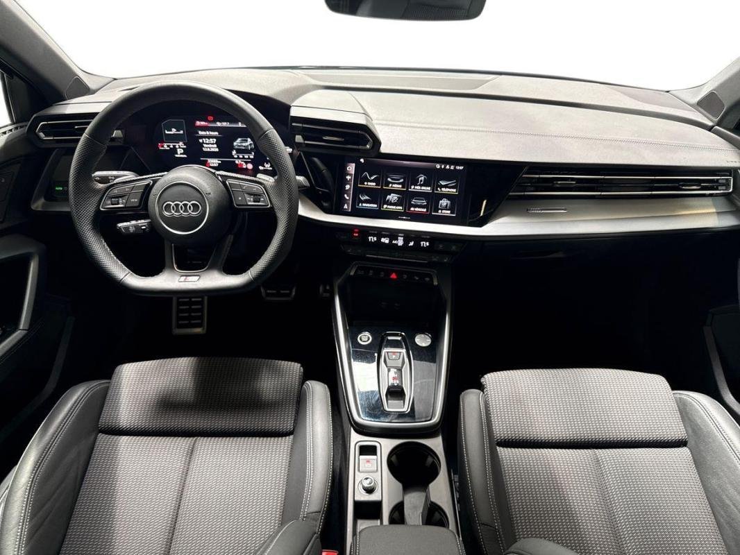Audi A3 sportback - Photo 8