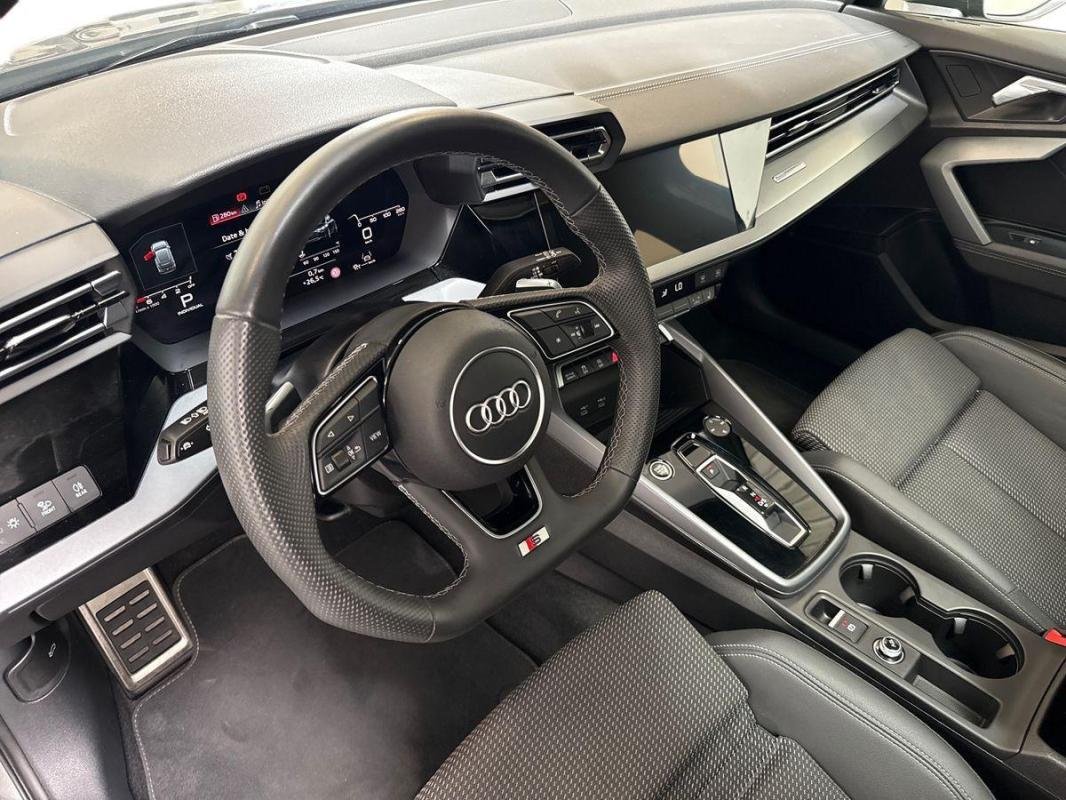 Audi A3 sportback - Photo 9