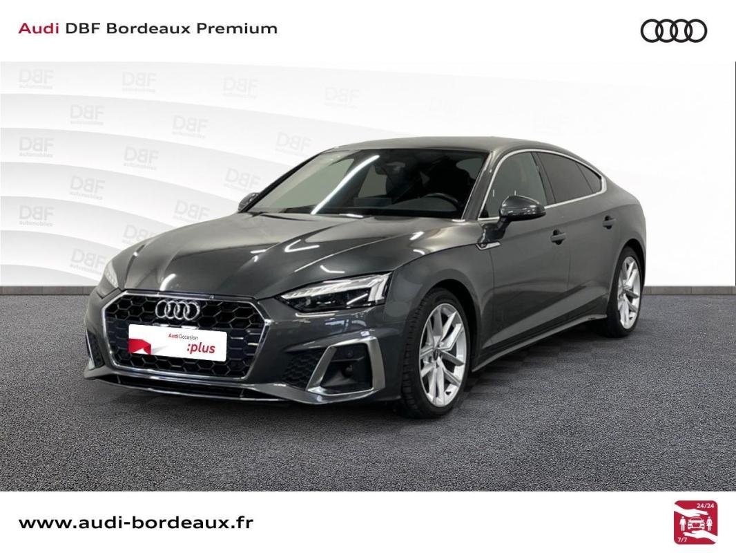 Audi A5 sportback - Photo 1