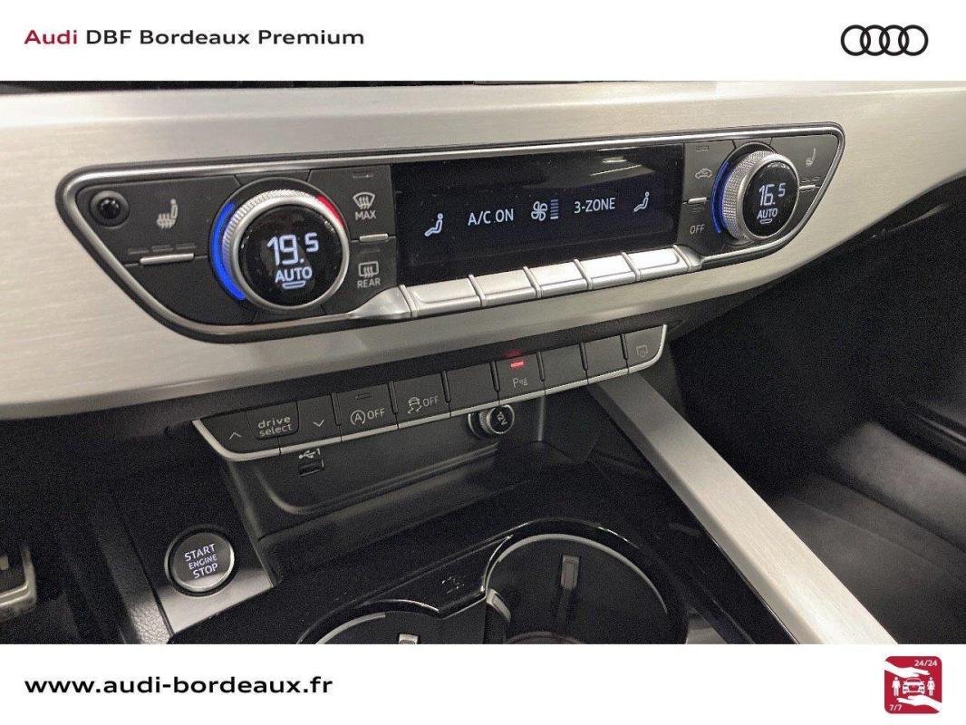 Audi A5 sportback - Photo 19