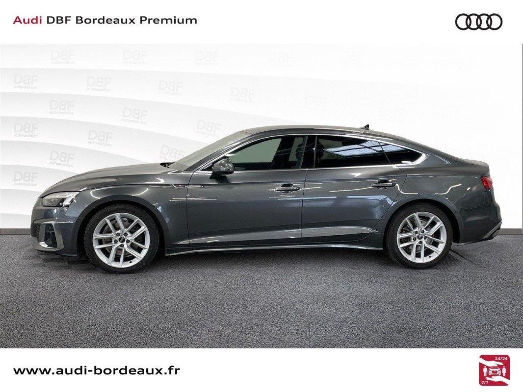 Audi A5 sportback - Photo 2