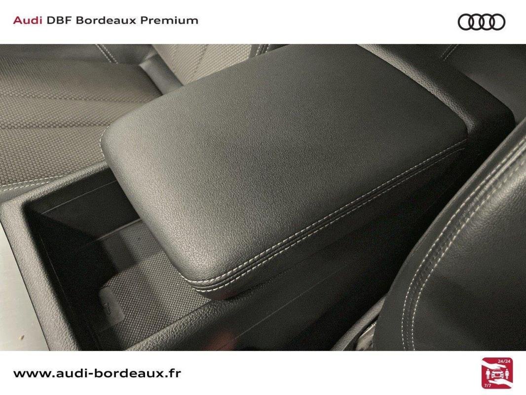 Audi A5 sportback - Photo 23