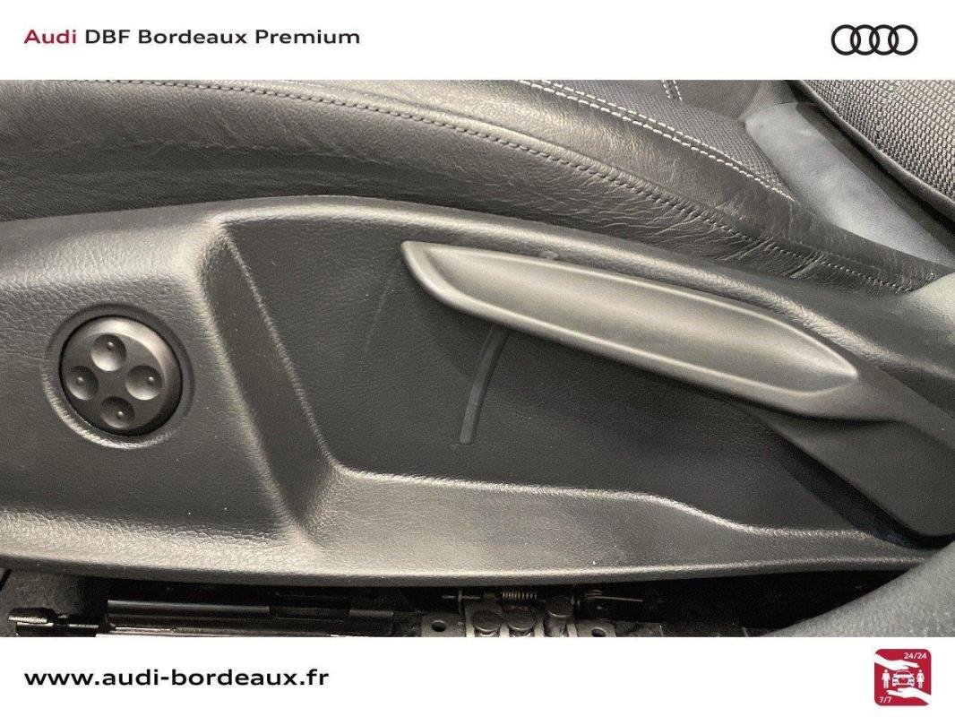 Audi A5 sportback - Photo 24