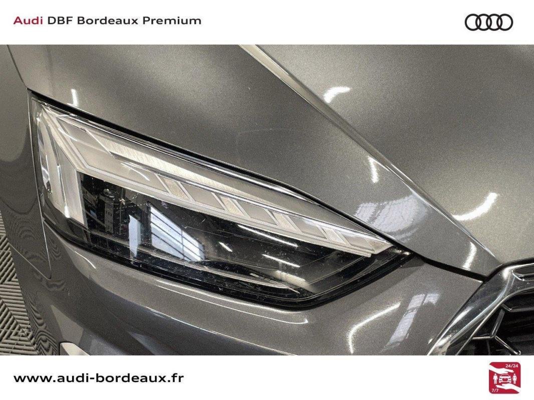 Audi A5 sportback - Photo 28