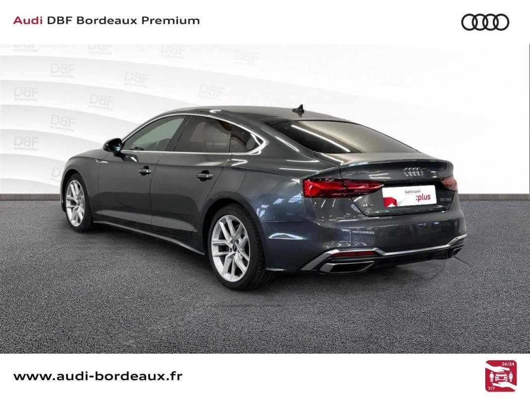 Audi A5 sportback - Photo 3