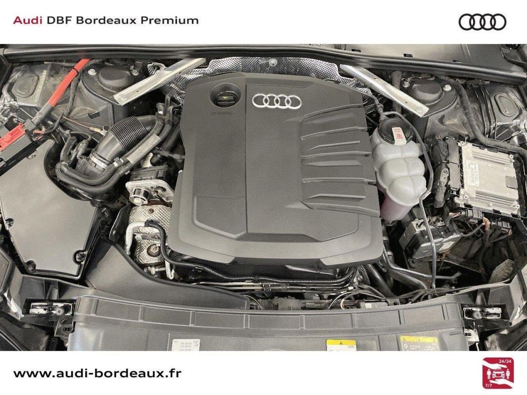 Audi A5 sportback - Photo 33