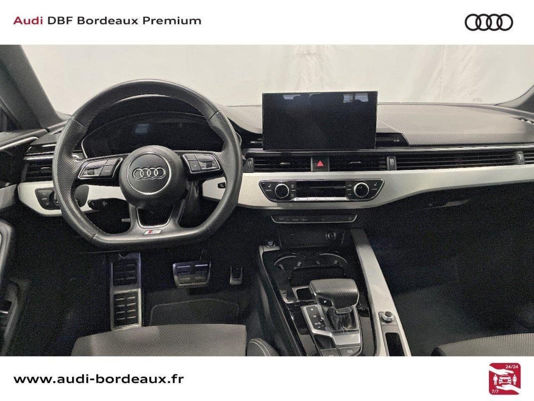 Audi A5 sportback - Photo 43