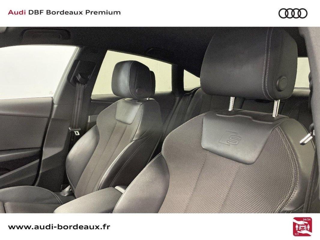Audi A5 sportback - Photo 44