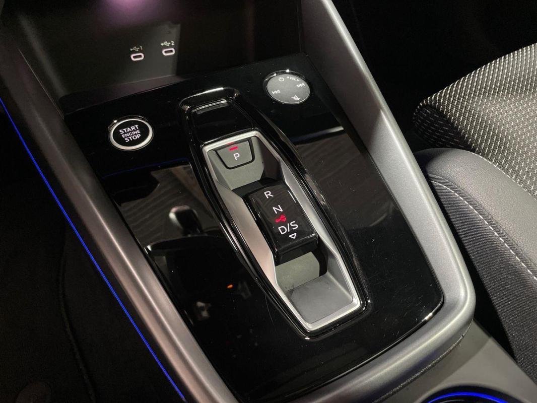 Audi A3 sportback - Photo 11