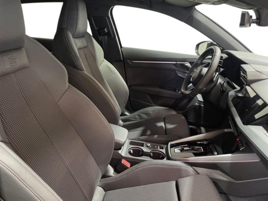 Audi A3 sportback - Photo 13