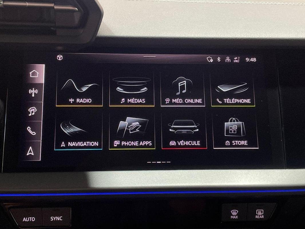 Audi A3 sportback - Photo 16