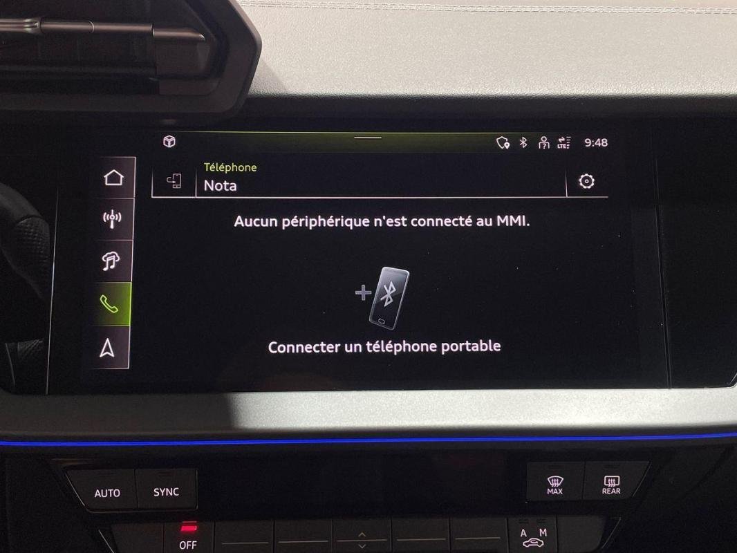 Audi A3 sportback - Photo 17