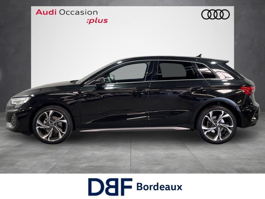 Audi A3 sportback - Photo 2
