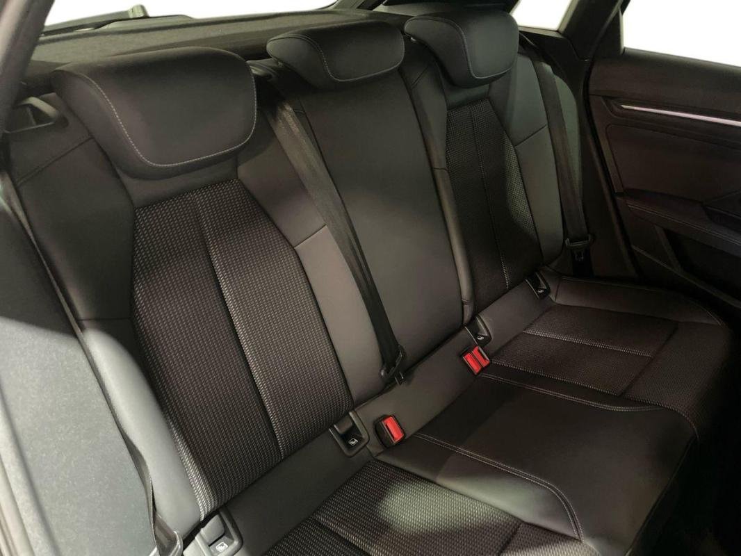Audi A3 sportback - Photo 23