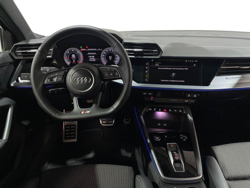 Audi A3 sportback - Photo 24