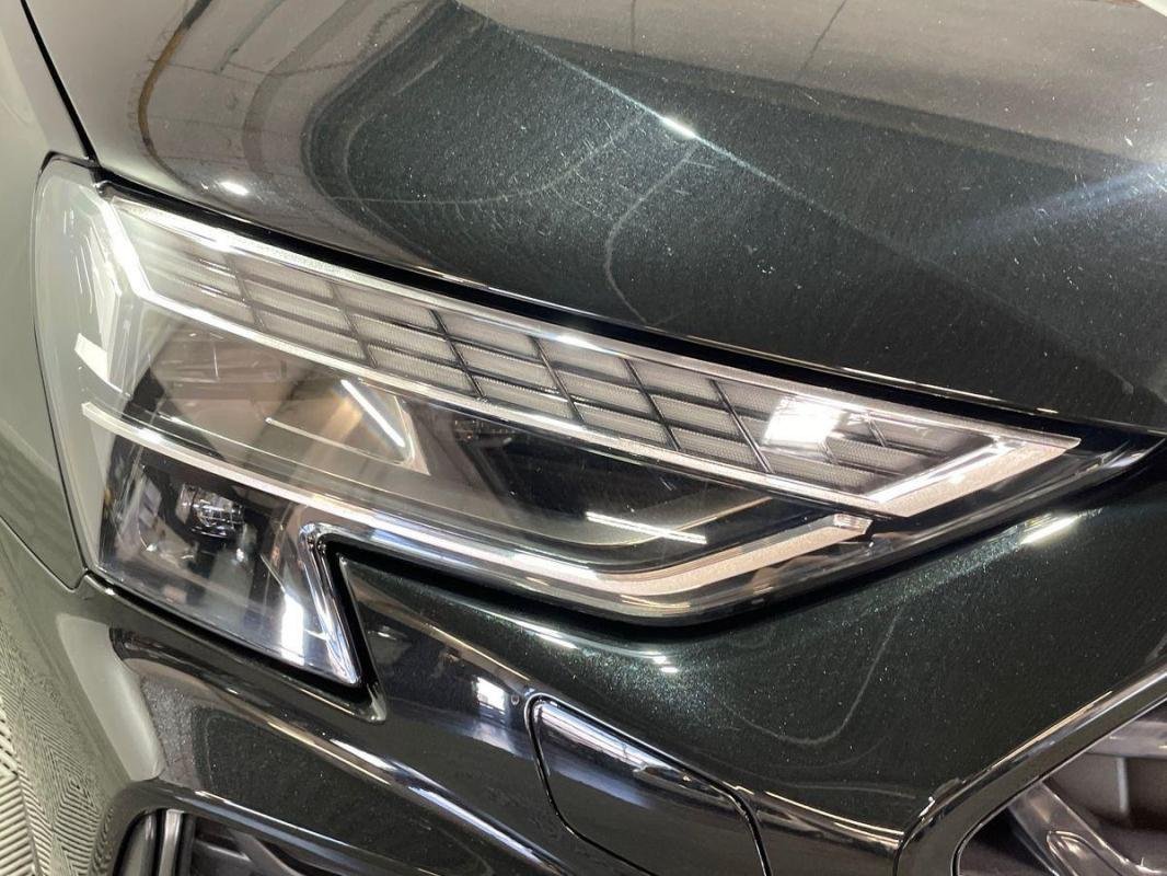Audi A3 sportback - Photo 25