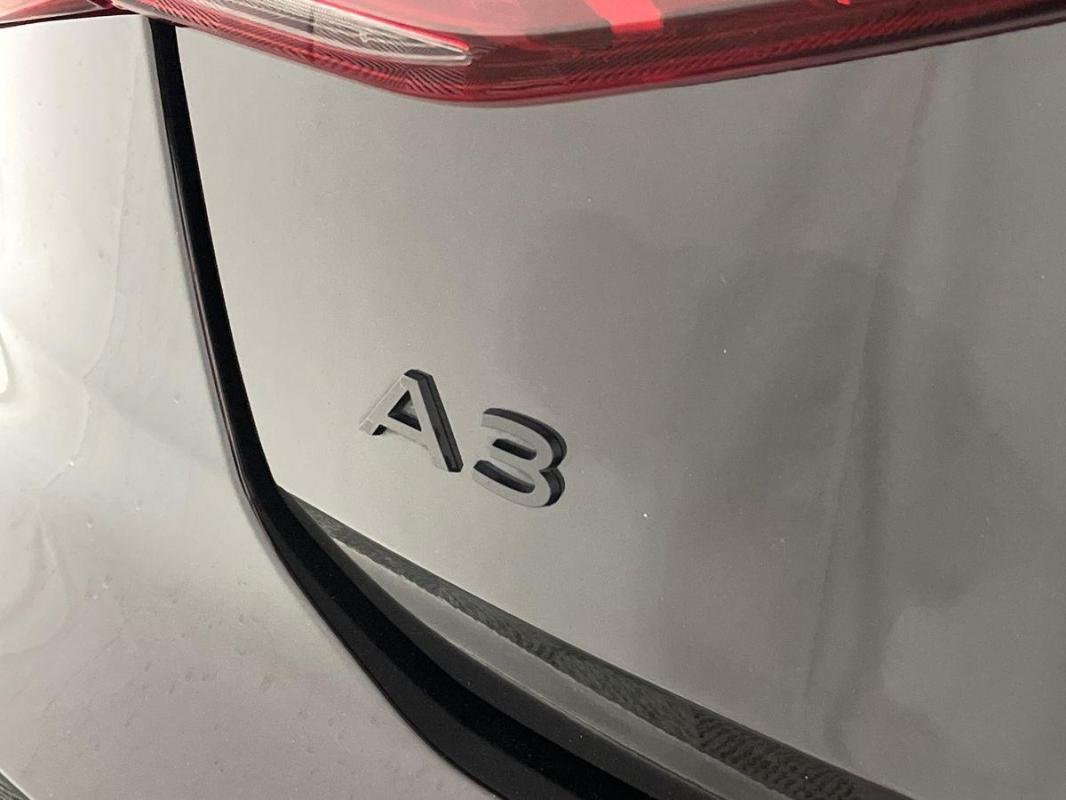 Audi A3 sportback - Photo 27