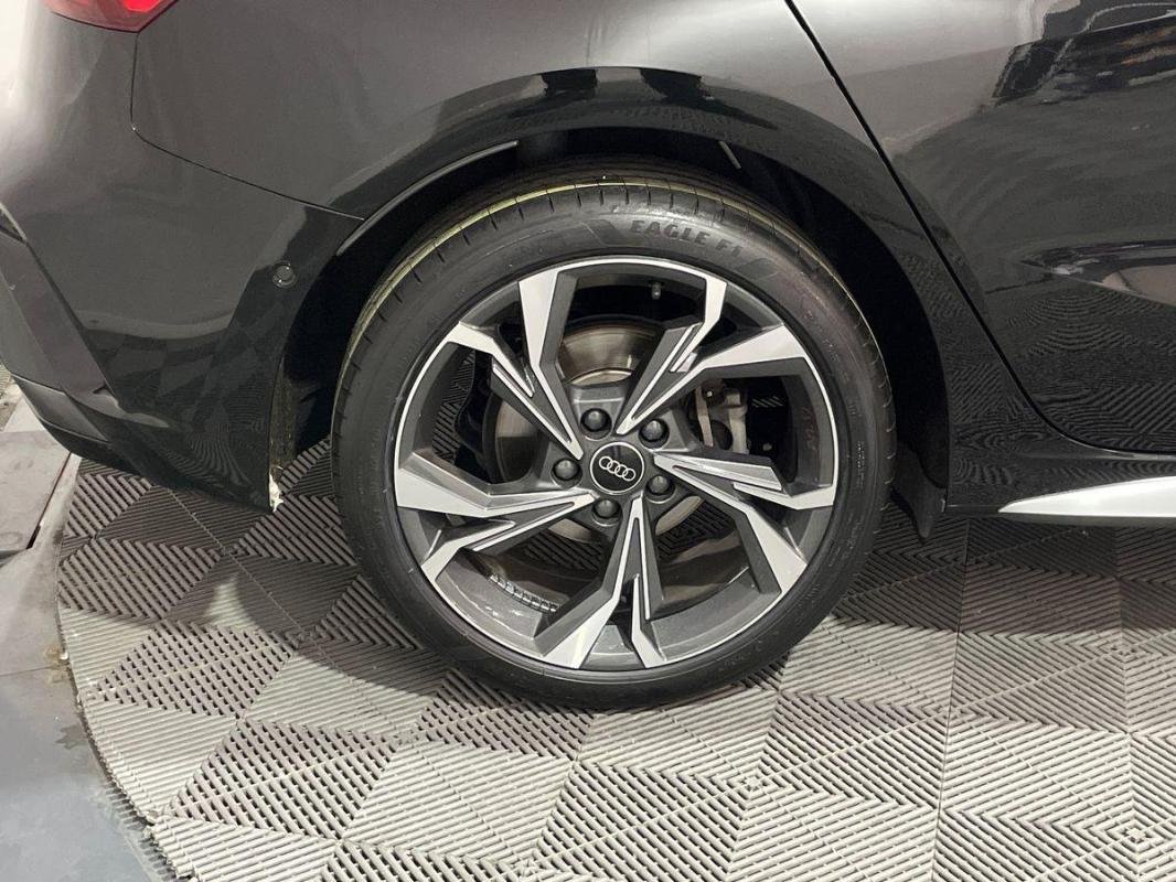 Audi A3 sportback - Photo 28