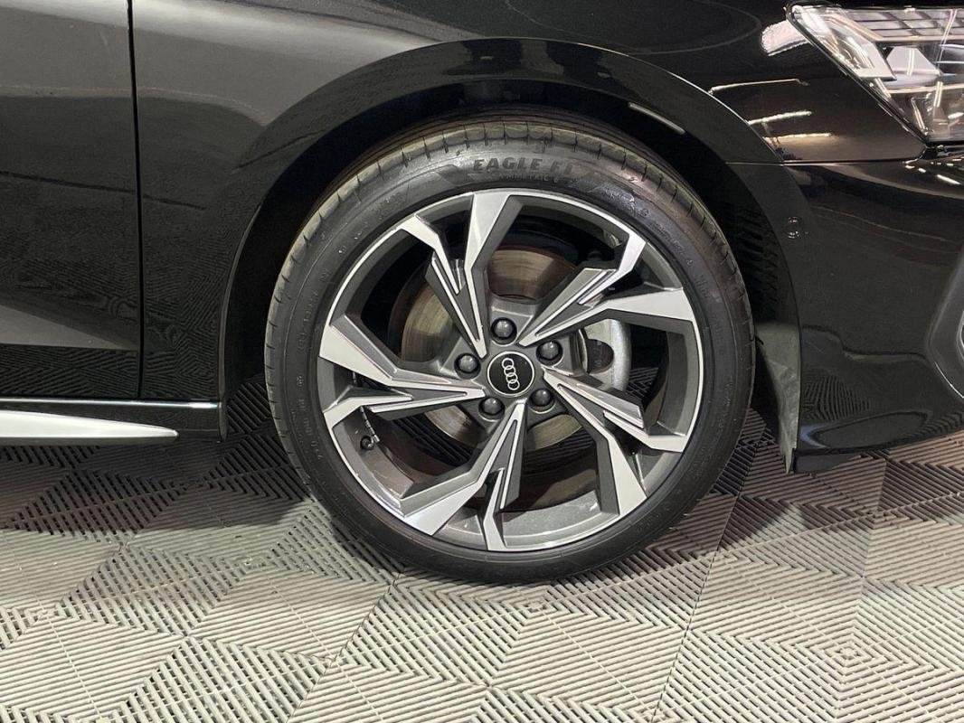 Audi A3 sportback - Photo 29