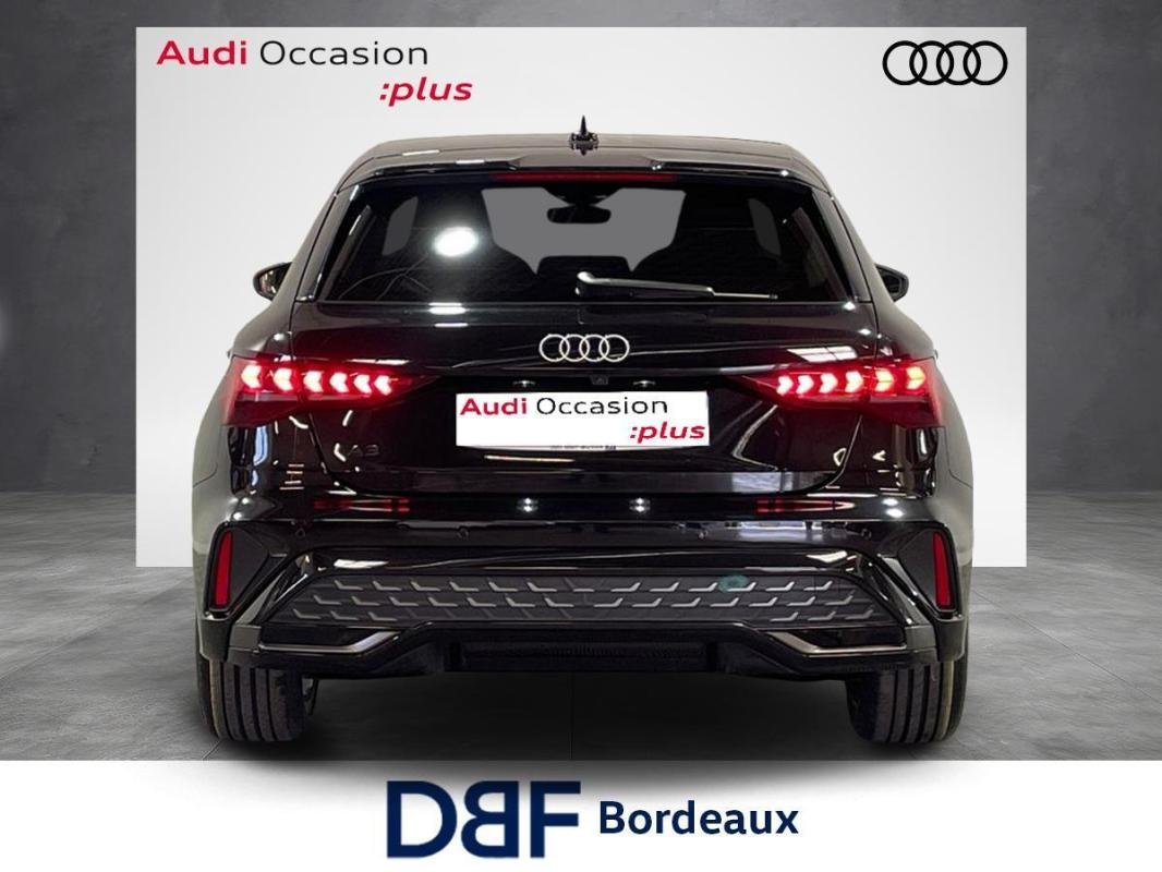 Audi A3 sportback - Photo 4