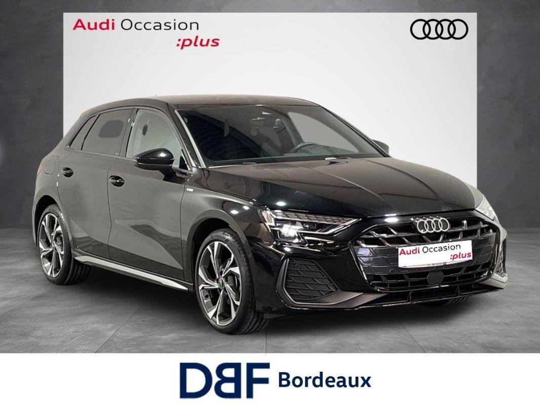 Audi A3 sportback - Photo 6