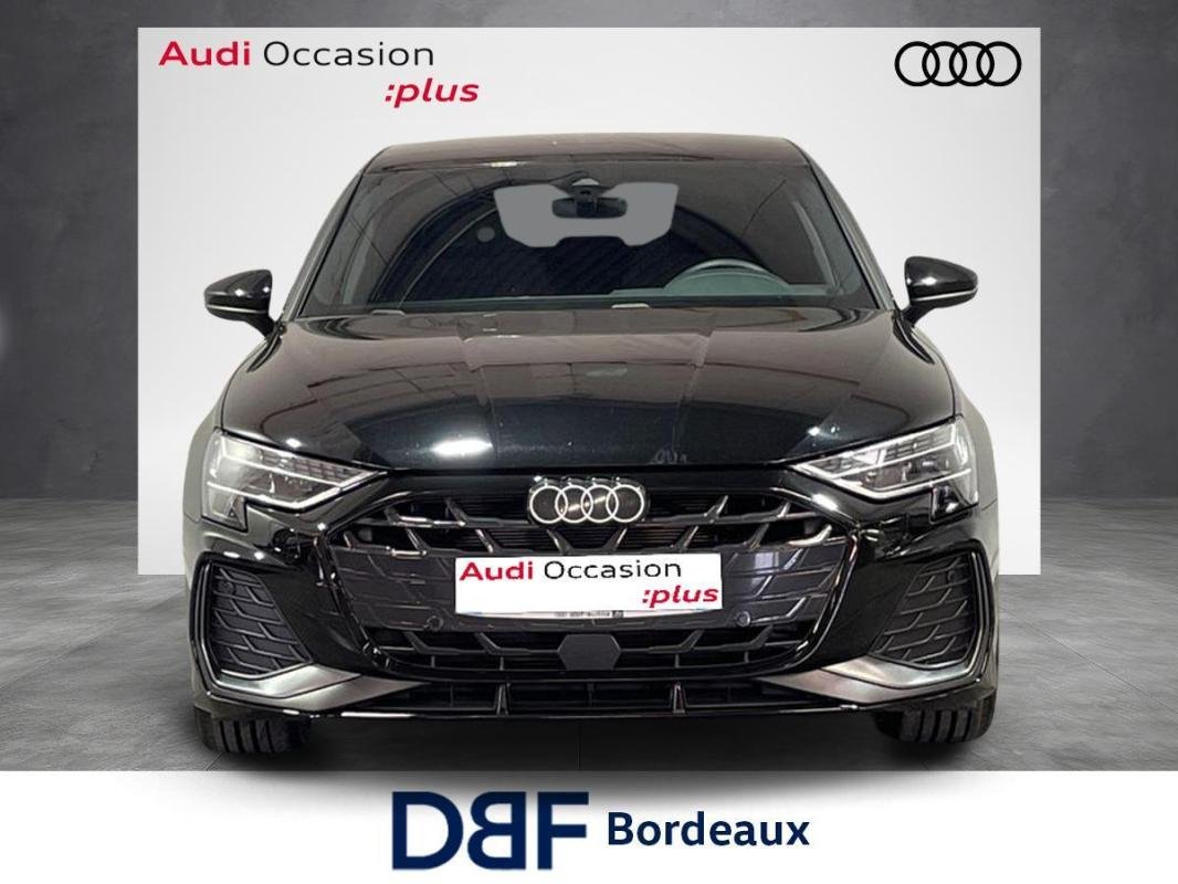 Audi A3 sportback - Photo 7