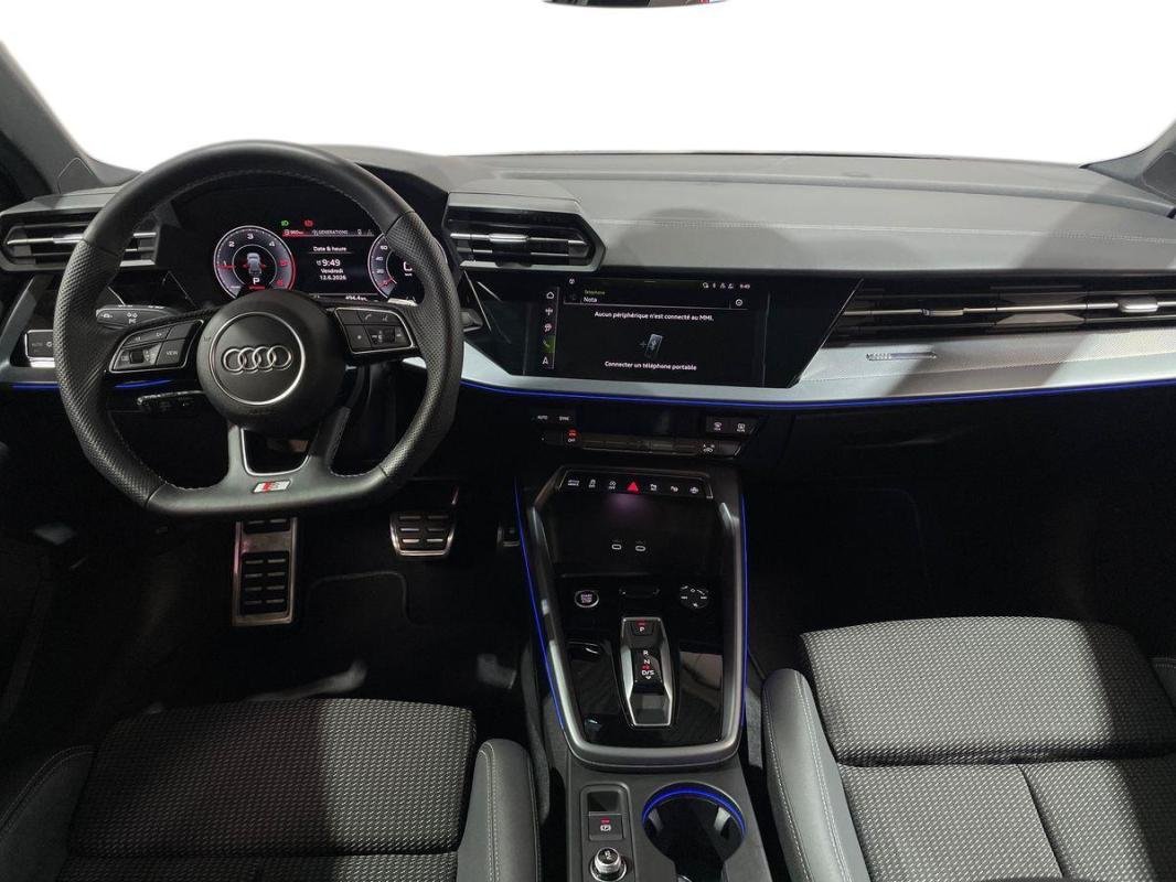 Audi A3 sportback - Photo 8