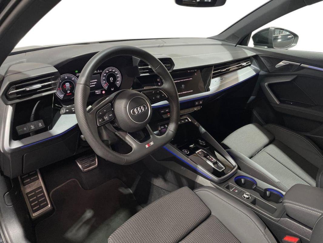 Audi A3 sportback - Photo 9