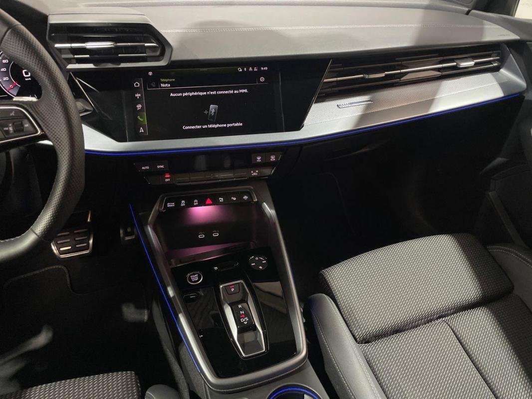 Audi A3 sportback - Photo 10