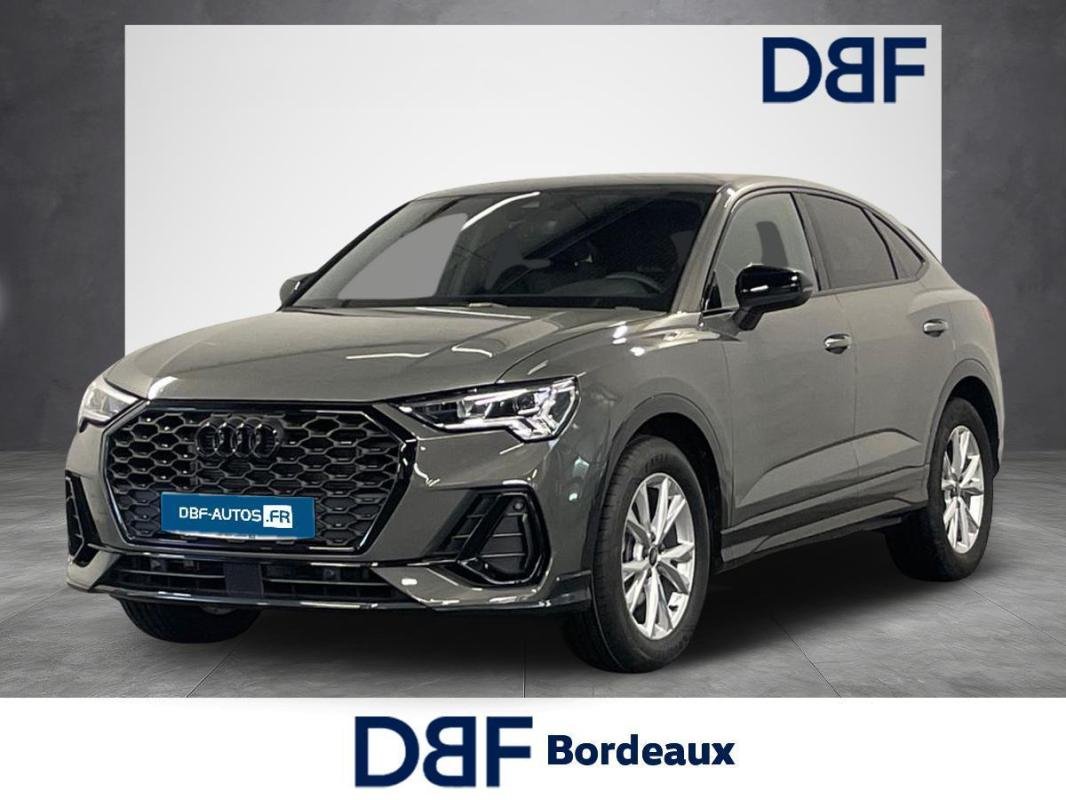 Audi Q3 Sportback - Photo 1