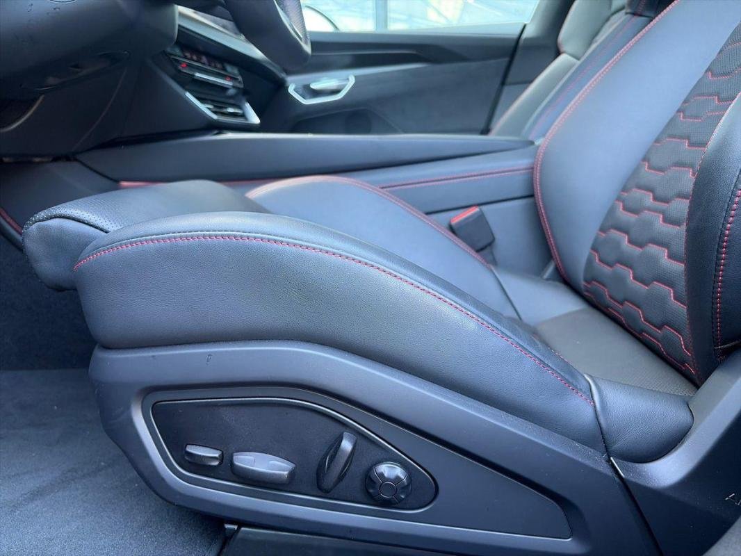 Audi e-tron gt - Photo 14