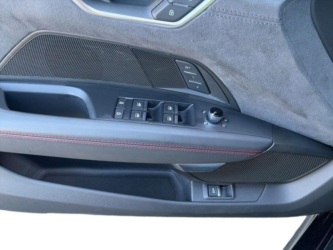 Audi e-tron gt - Photo 15