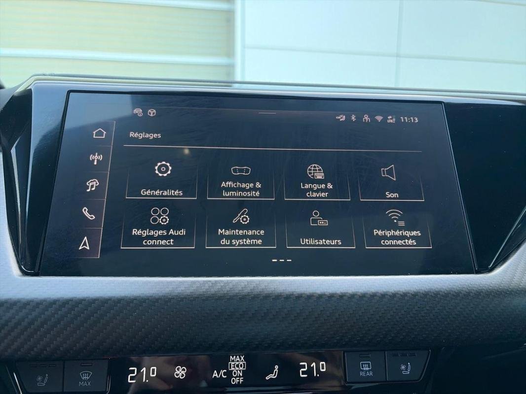 Audi e-tron gt - Photo 16