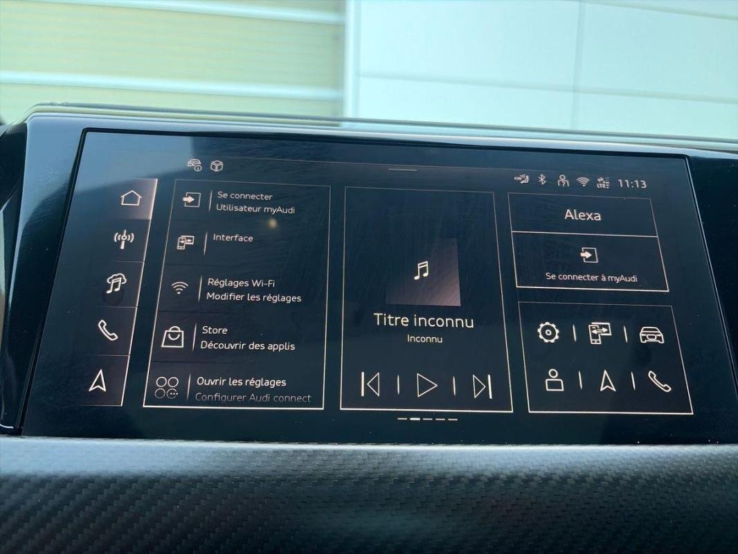 Audi e-tron gt - Photo 17